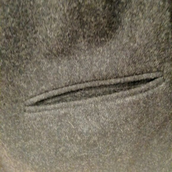 Robyn Meredith Black Blazer - Picture 5 of 6